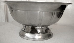 Skål 1933